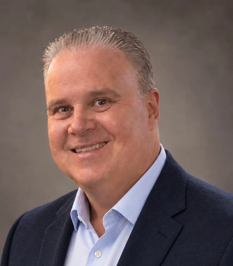Adam Nekulak, founder of Nekulak Advisory